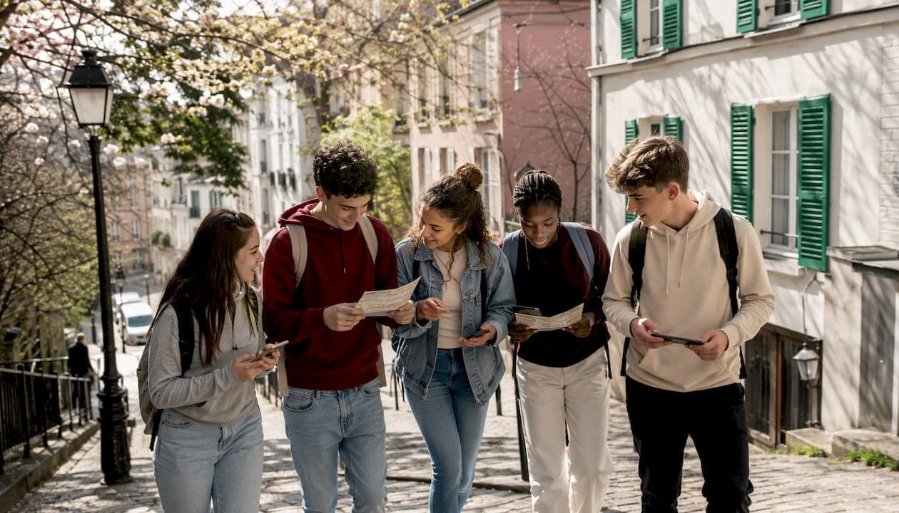 Activité ado Paris : jeux de piste immersifs à découvrir