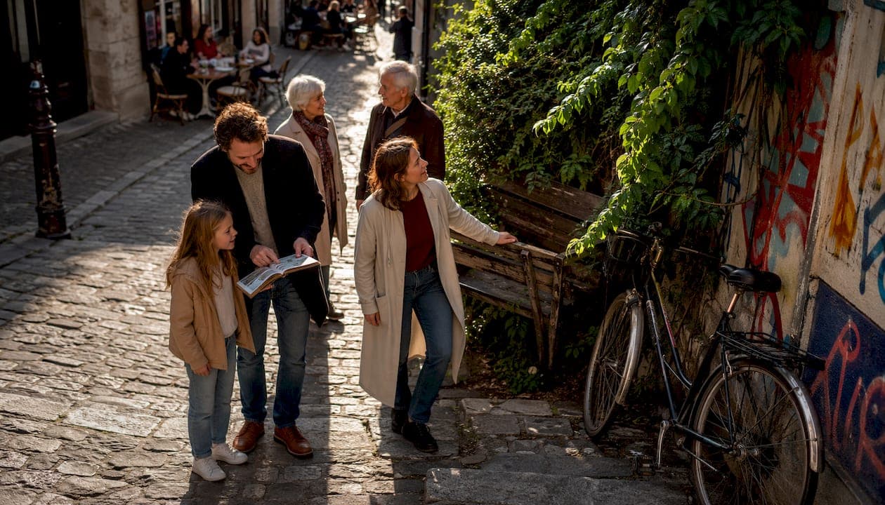 Jeu de piste à Montmartre : le guide pour bien choisir