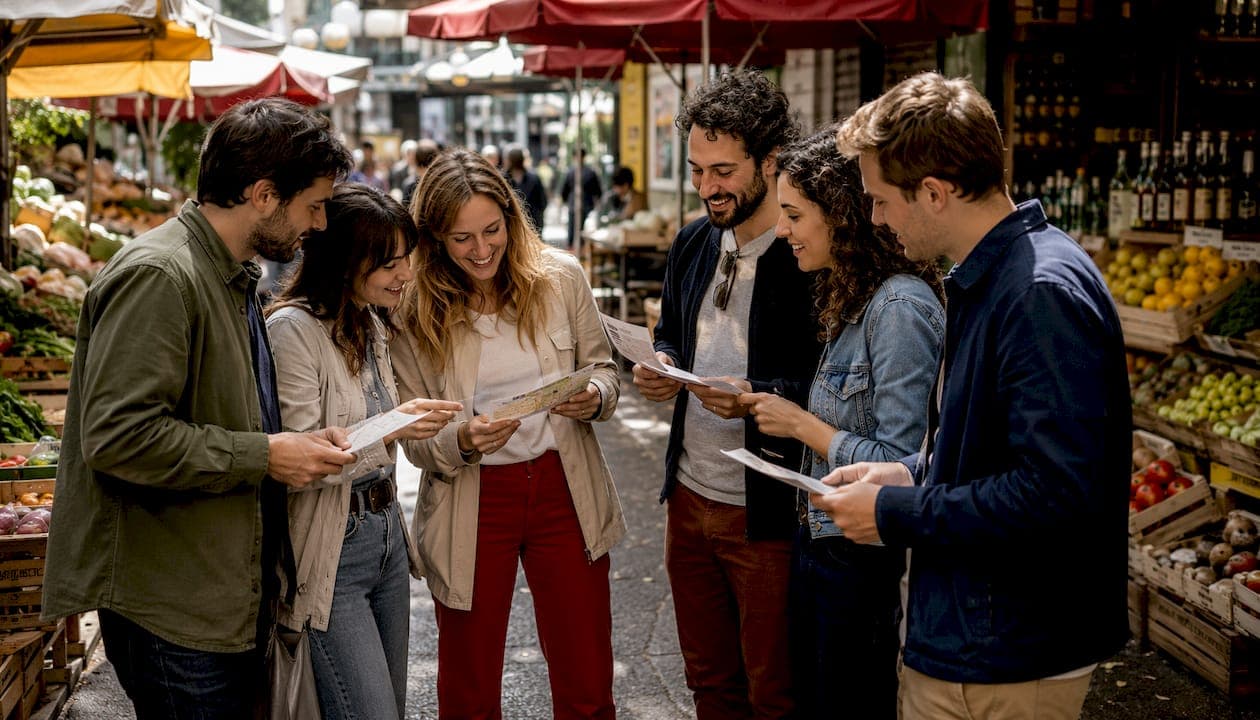 10 idées de team building original à Paris pour vos équipes