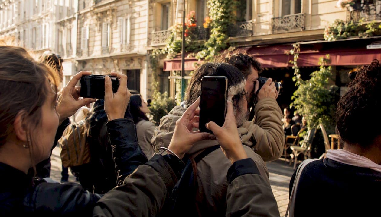 Rallye photo à Paris : guide pratique pour réussir