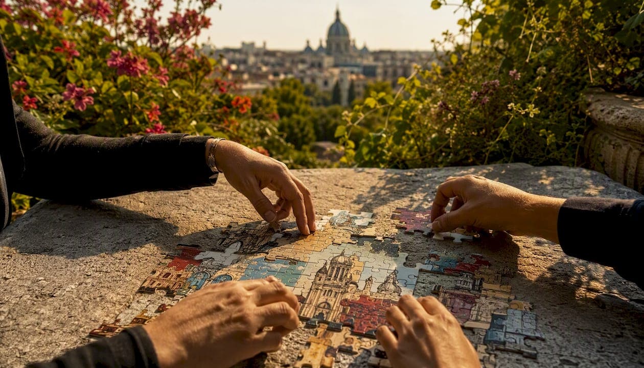 Team building plein air Paris : le guide clé en main pour RH