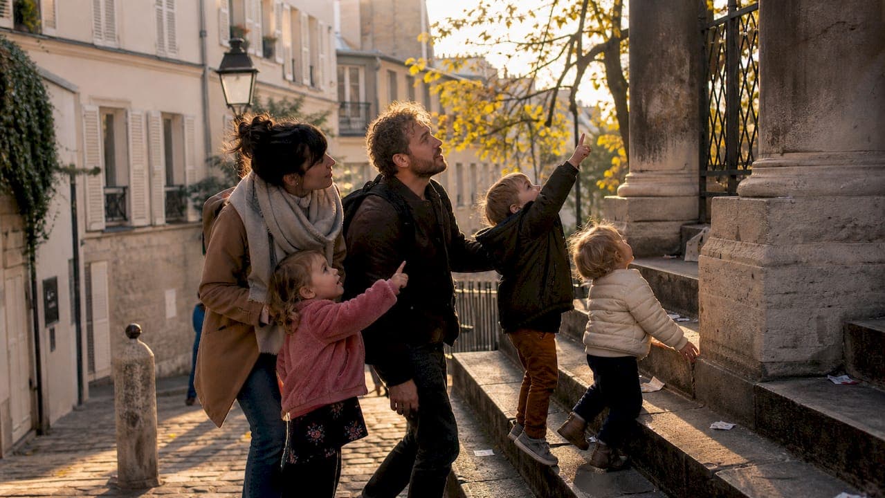 Visite gamifiée à Paris : le guide pour familles et équipes