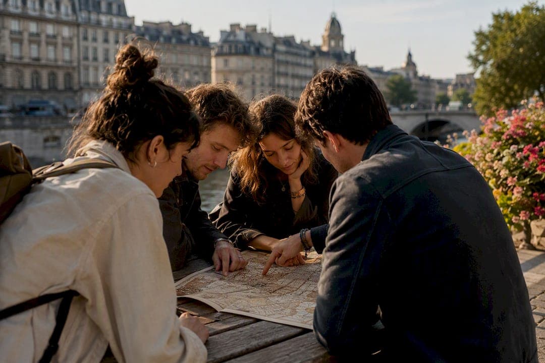 Activités culturelles pour entreprise à Paris : le guide complet