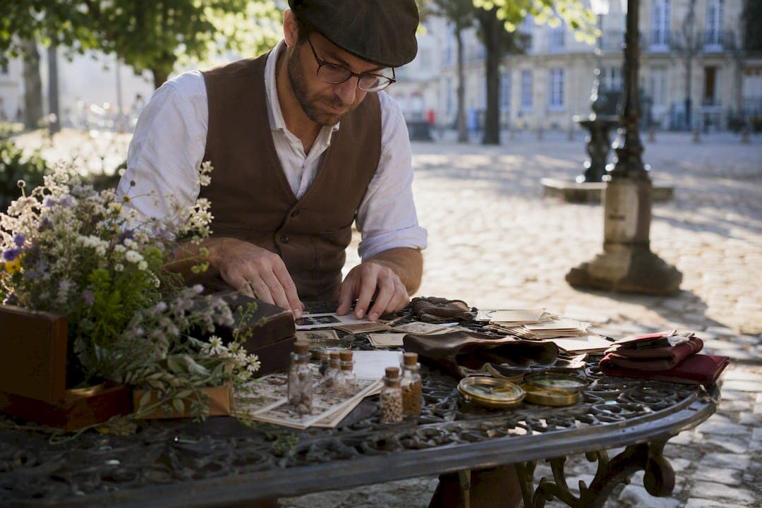 Un jeu de piste sur mesure à Paris : comment le commander sans se tromper