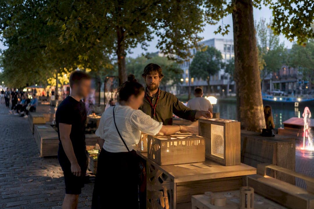 Paris 2026 : activités culturelles en 3 registres avec Indygames