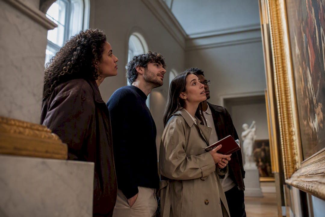 3 formats de chasse au trésor bilingue à Paris, liste pratique