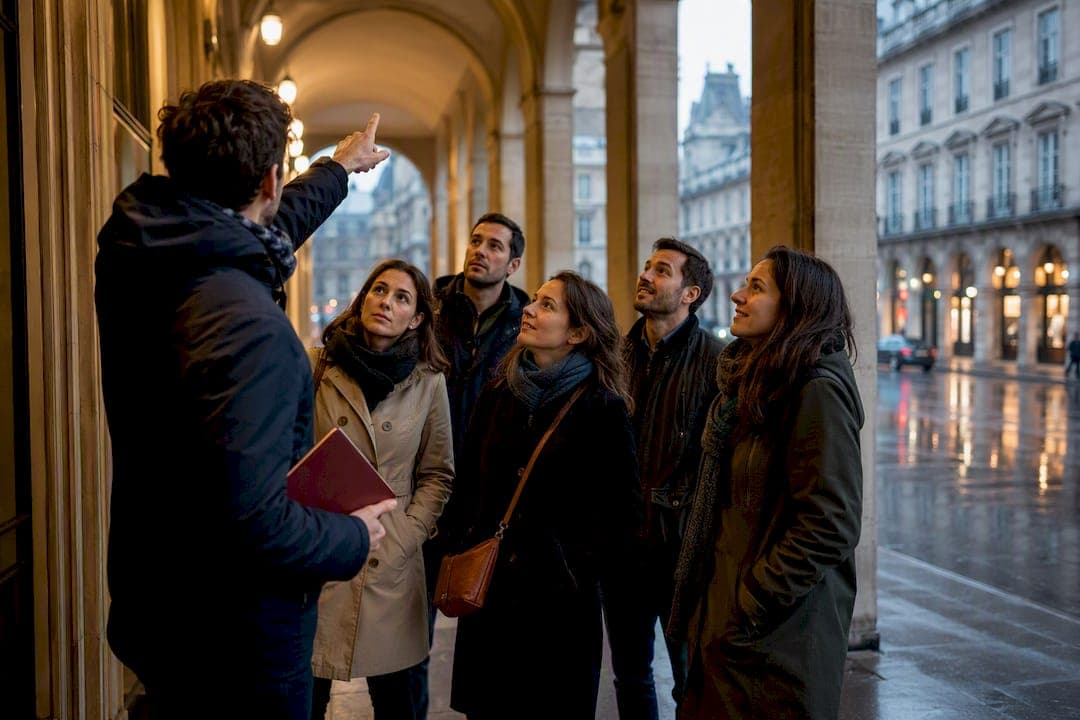 Organisez vite un jeu de piste à Paris : 10 vérifications RH