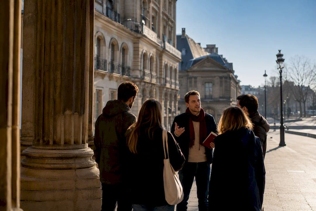 Privatiser un jeu de piste à Paris : le guide complet 2026