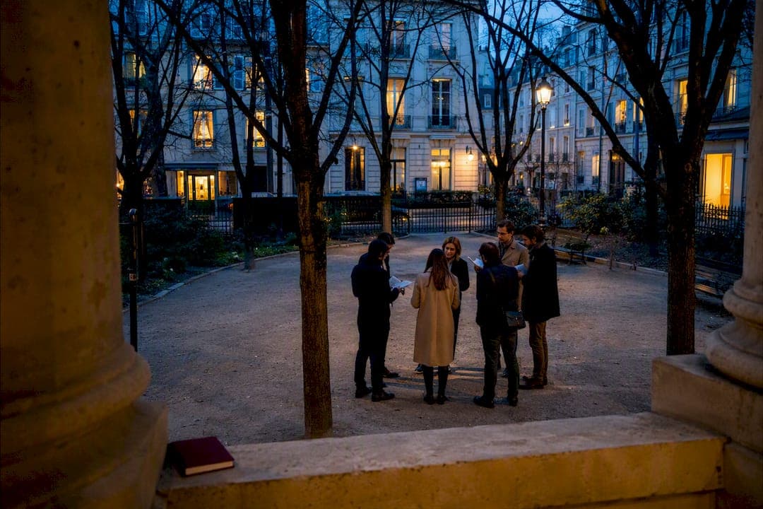 Afterwork team building à Paris : quelles idées choisir en 2026 ?