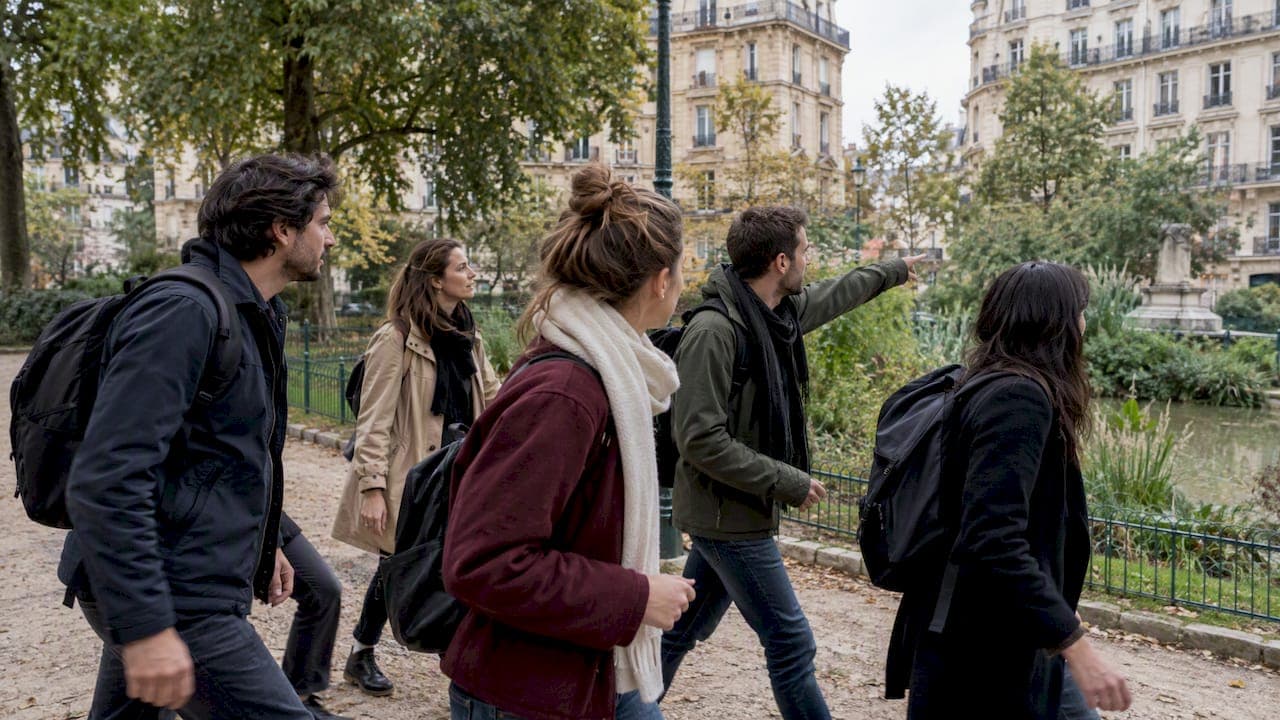 Prix team building Paris 2026 : budgets et formats à connaître