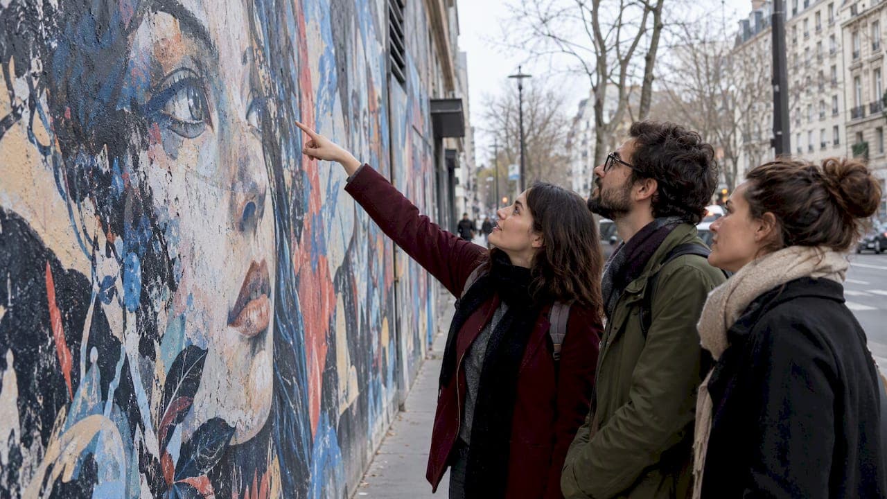 Rallye street art à Paris : quel format choisir pour votre groupe ?