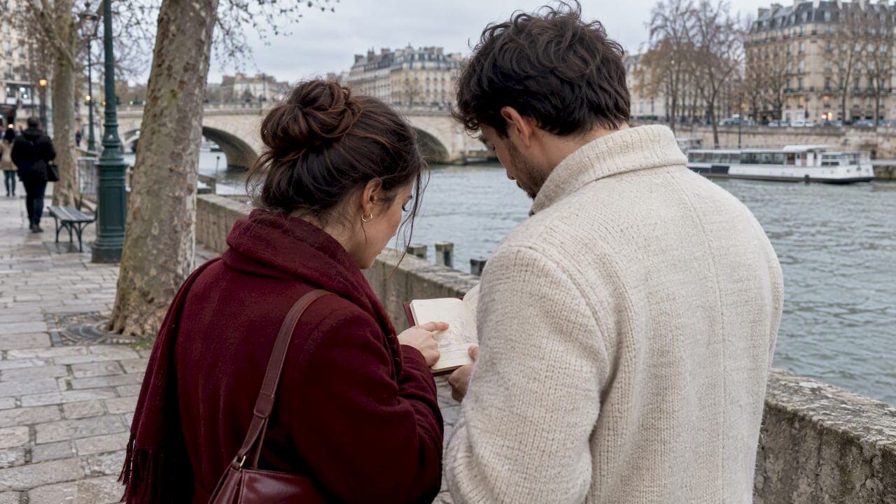 Jeu de piste Saint-Valentin à Paris : quel format choisir à deux